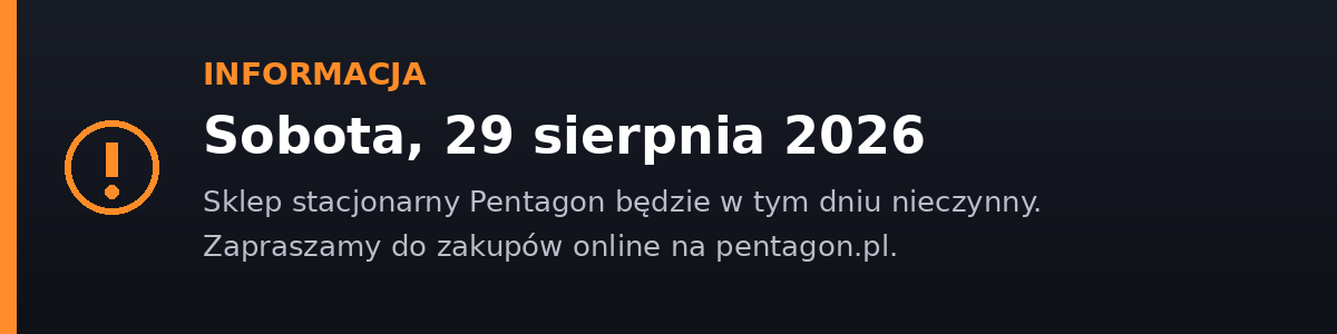 Nieczynne sobota 29.08